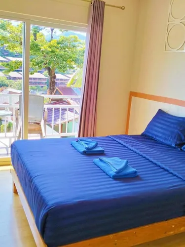 รูปภาพของบลูวิว เฮ้าส์ พีพี