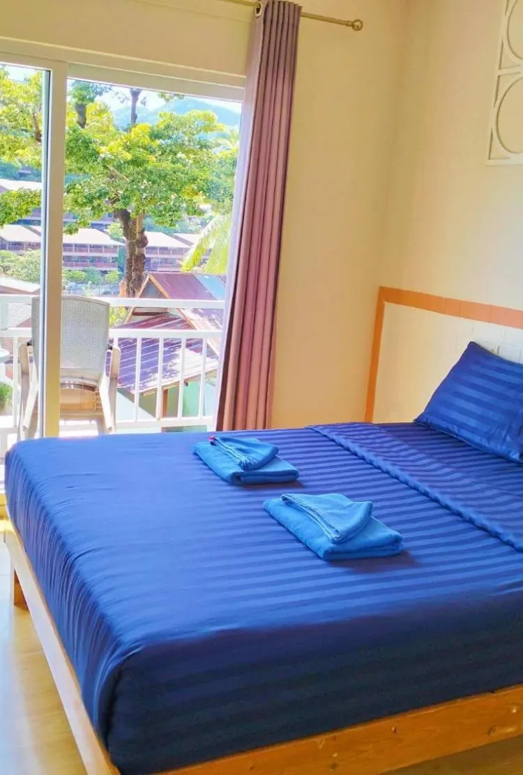 ห้องสแตนดาร์ด