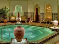 The Westin la Quinta Golf Resort & Spa, Benahavis, Marbella - Hot Tub