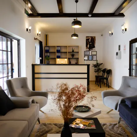Villa Hania Отели рядом с достопримечательностью «Музей в Сиде»