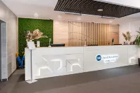 Best Western Zoom Hotel Aparthotel - Quầy Bar