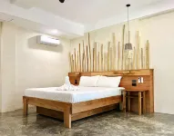 Terra Siargao โรงแรมใน