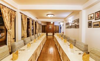The Chumbi Mountain Retreat & Spa