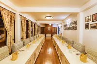 The Chumbi Mountain Retreat & Spa Hotel di West Sikkim