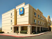 Comfort Inn Albuquerque Airport Hotels in Bernalillo County