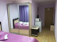 Mini Hotel Uyut