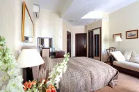 Kamergersky Hotel Hotels in Moscow