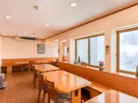 Eho Ryokan - Bữa sáng