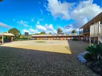 Bridge Motor Inn Tocumwal