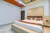 Fabhotel Super 3 Premium Hotels in Varanasi