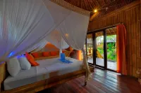 Rinjani Beach Eco Resort Hotels in Tanjung