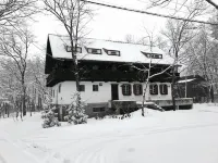 House of Finn Juhl Hakuba - Barer