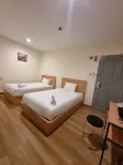 Naga Indo Inn Batam Hotel di Bengkong