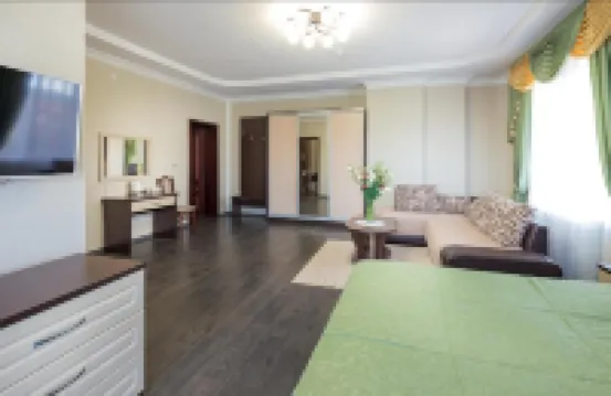 Royal Guest House