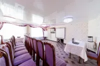 Hotel Buzuluk Hotels in Buzuluk