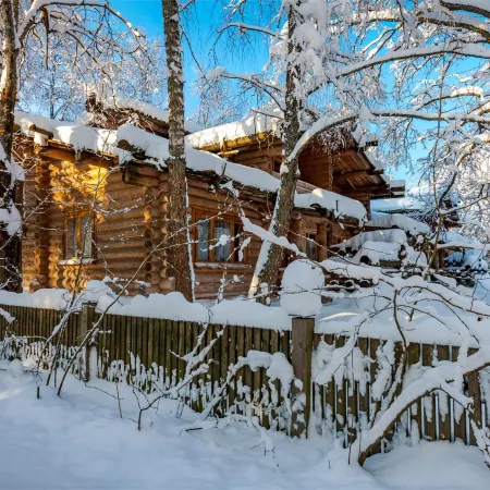 Архангельская дача