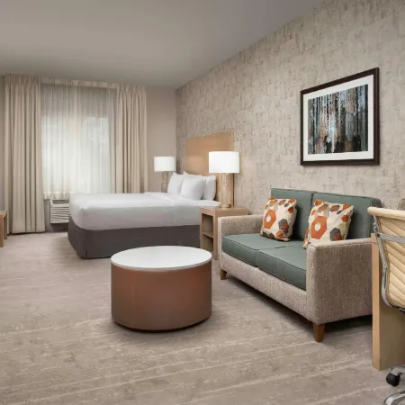 DoubleTree by Hilton Salem