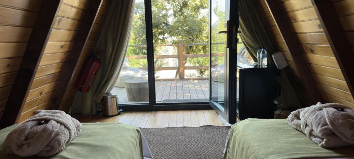 Nefes Dagyenice Dogada Các khách sạn ở Bursa