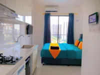 Apartemen Sky House BSD by Nusalink