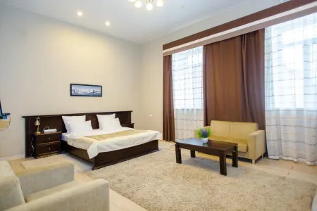 Союз Отели в г. Ахтубинский район