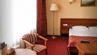 Amaks Hotel Azov Hotels in Azov