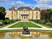 Elegant Studio - 2P - Malakoff Hotels in Malakoff