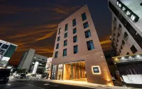 Hotel Libre Hotels near Saeng-Geumjib