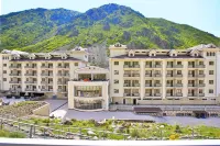 Jannat Resort Hotels near Chunkurchak Ski Resort