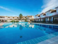 Ecoresort Hotel Zefyros - Beach