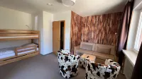 Hotel Silberfelsen - 3-Star