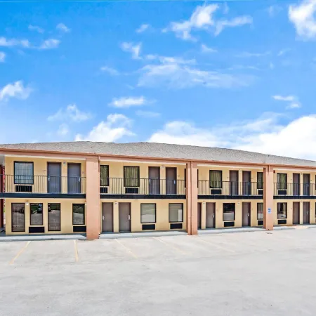 Days Inn by Wyndham Douglasville-Atlanta-Fairburn Road