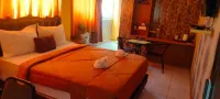 Votel Hotel De'Pratnya Kediri Các khách sạn ở Ngasem
