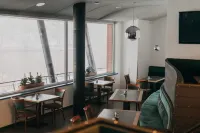 Wellness Hotel Split - breakfast