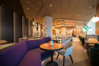 Mercure — Saransk, Centre Hotels in Gorod Saransk