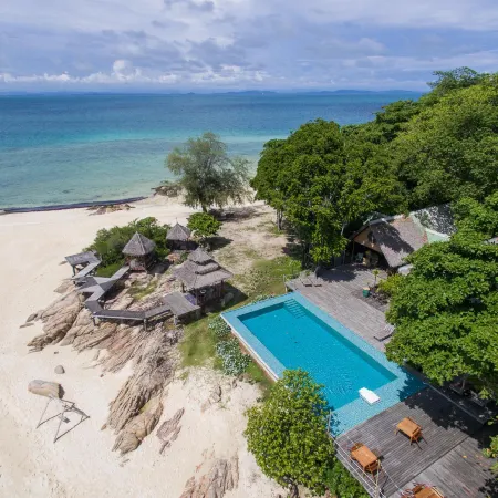 Koh Munnork Private Island