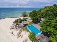 Koh Munnork Private Island : เกาะมันนอกไพรเวทไอส์แลนด์ - โรแมนติก