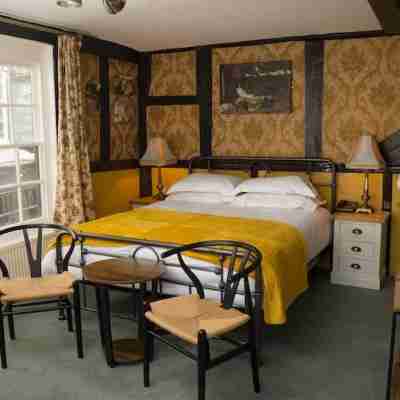 The Sun Hotel Others