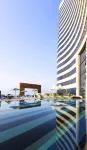 Symphony Style Kuwait A Radisson Collection Hotel - Spa