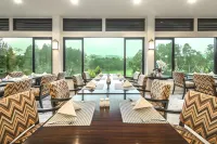 Lido Lake Resort by Mnc Hotel Hotels in Cigombong