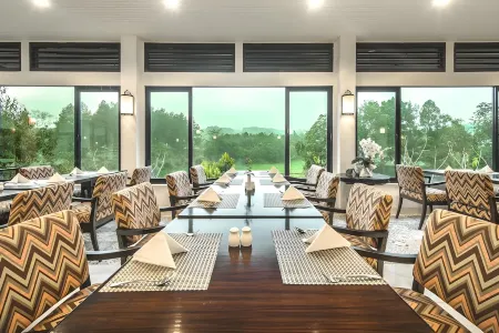 Lido Lake Resort by Mnc Hotel