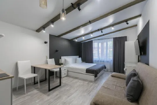 Симпатико Тюмень Центр