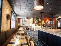 Clocktower Inn Hotels in Strathroy