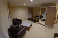 Hotel Gleden Hotels in Velikij Ustjug