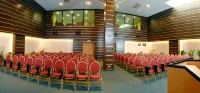 Eurasia Business Hotel Tyumen Hotels in Tyumen