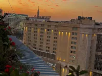 Madina Hostel Ξενοδοχεία στην πόλη Κάιρο