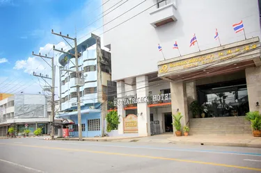 รูปภาพของโรงแรมหาดใหญ่รามา