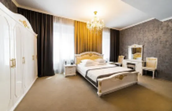 Nadezhda Hotel فنادق في نيجنفارتوفسك