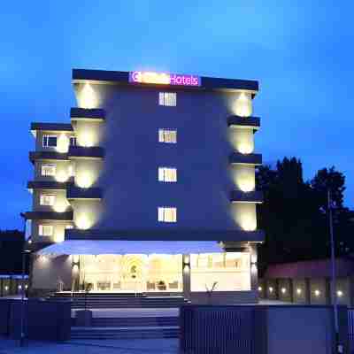 Click Hotel, Junagadh Hotel Exterior
