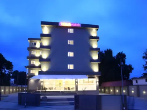Click Hotel, Junagadh Hotels in Junagadh