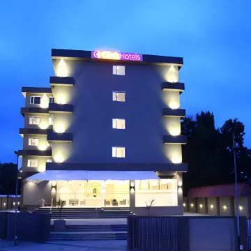 Click Hotel, Junagadh